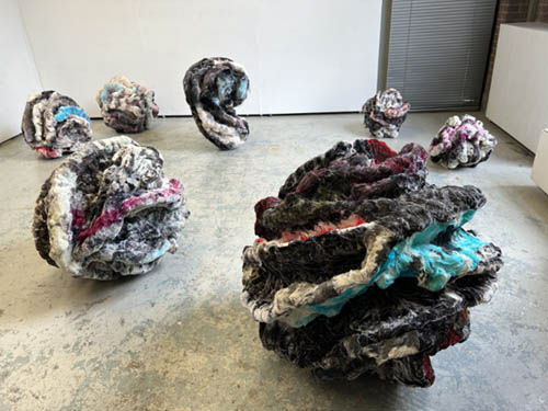 Kunstwerk van Femmie Duiven