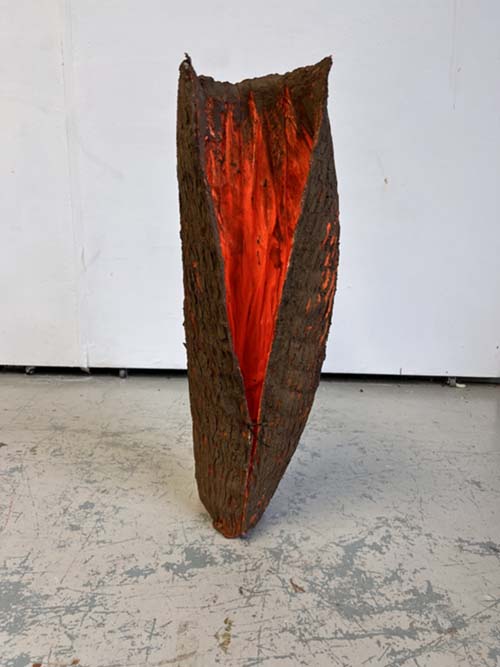 Kunstwerk van Femmie Duiven